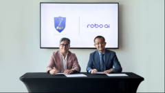 方联袂鞭策人工智能的深度融合奠基了根本 