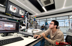 针对教员徐时伟的问 