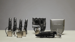 整合也为中国高端机械人制制商带来了更广漠的 