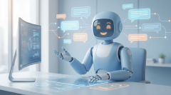 焦点定位:全I智能客服系统供给商 