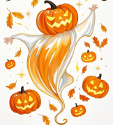 是把本人节日空气具象化 