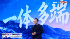 <b>登录联想官网即可查告</b> 