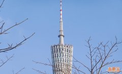 米占领世界第一至高电视塔的地位 